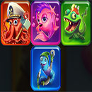 Lure of Fortune Symbol Fish